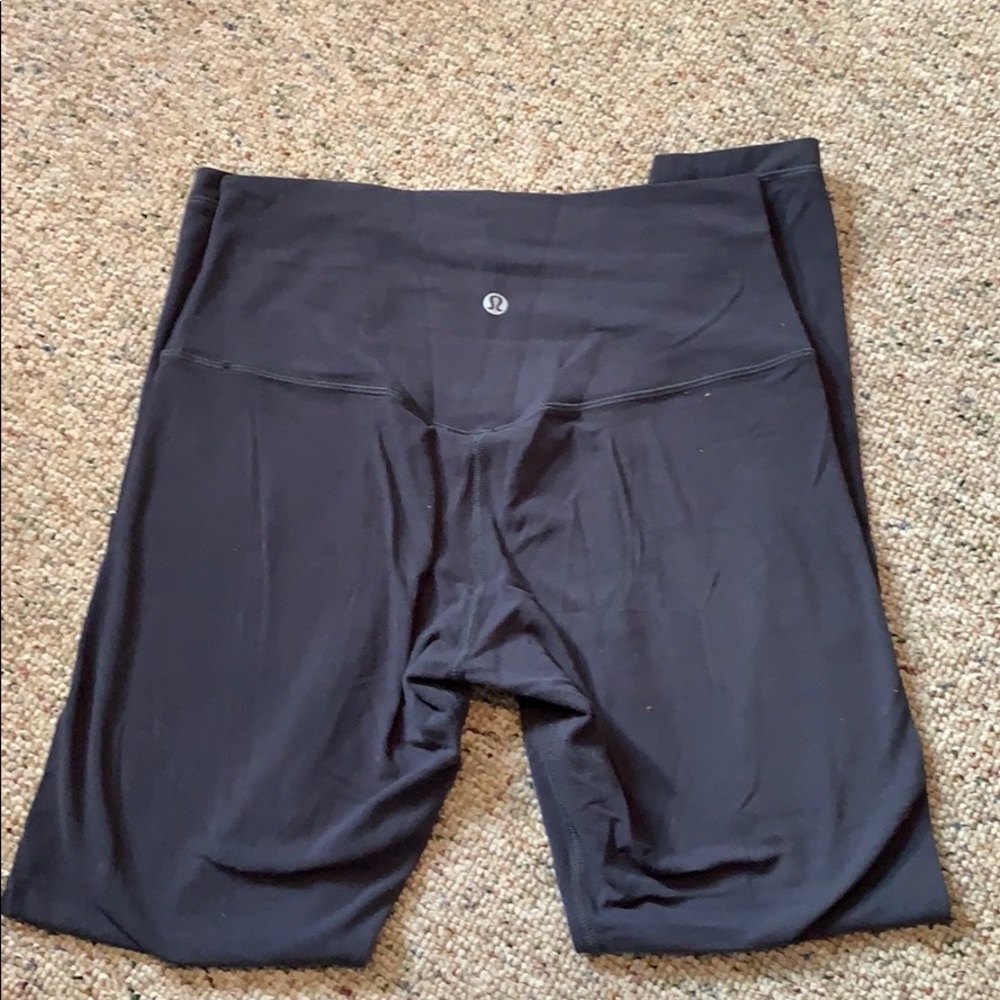 Lululemon Align leggings